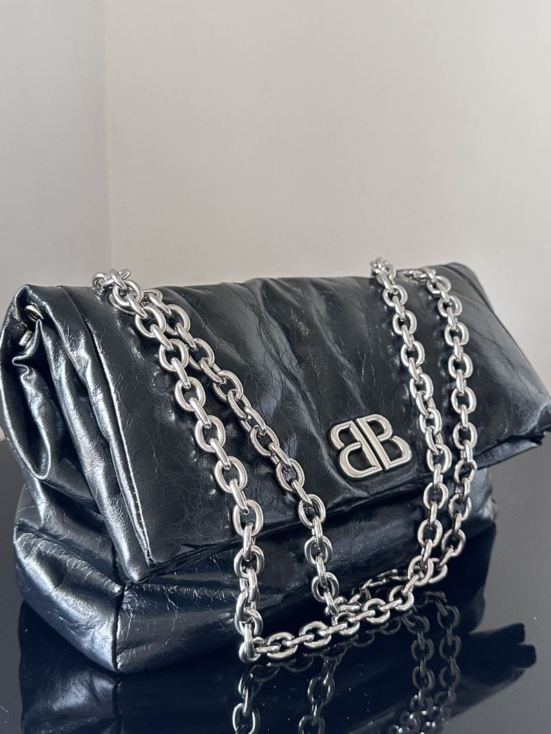 Balenciaga Top Handle Bags